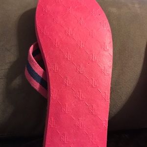 Ralph Lauren Shoes - Flip flops Ralph Lauren Shoes - Flip flops